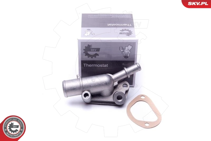 Thermostat, coolant 20SKV167