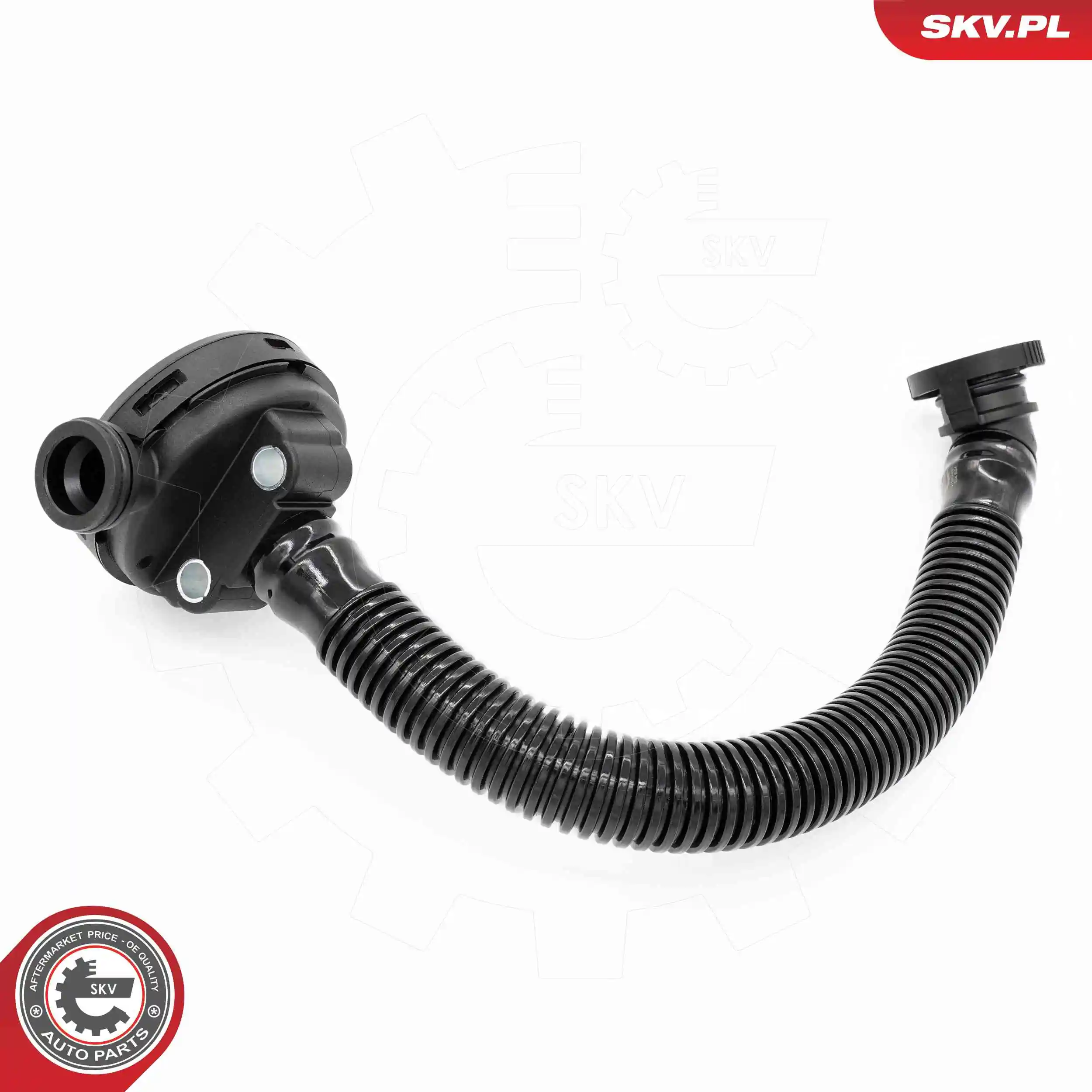 Valve, crankcase ventilation 31SKV407