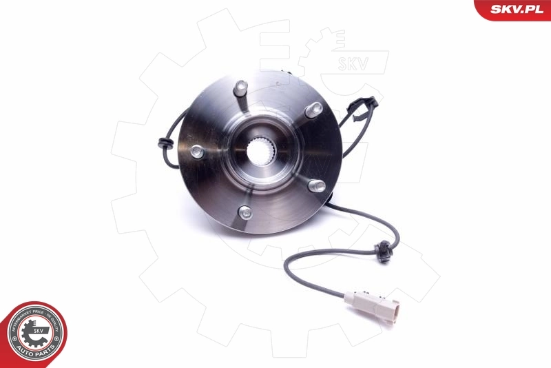 ESEN SKV 29SKV321 Wheel Bearing Kit