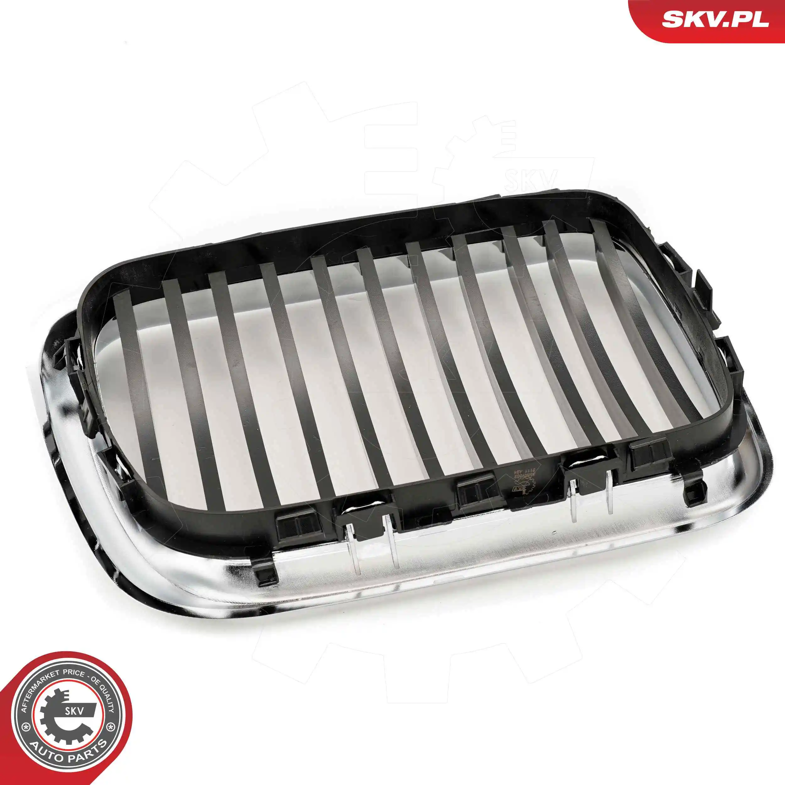 ESEN SKV 66SKV052 Radiator Grille