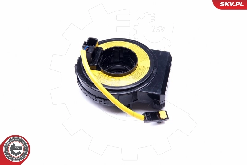 Clock Spring, airbag 96SKV542
