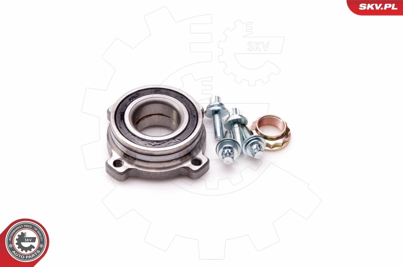 Wheel Bearing Kit 29SKV157