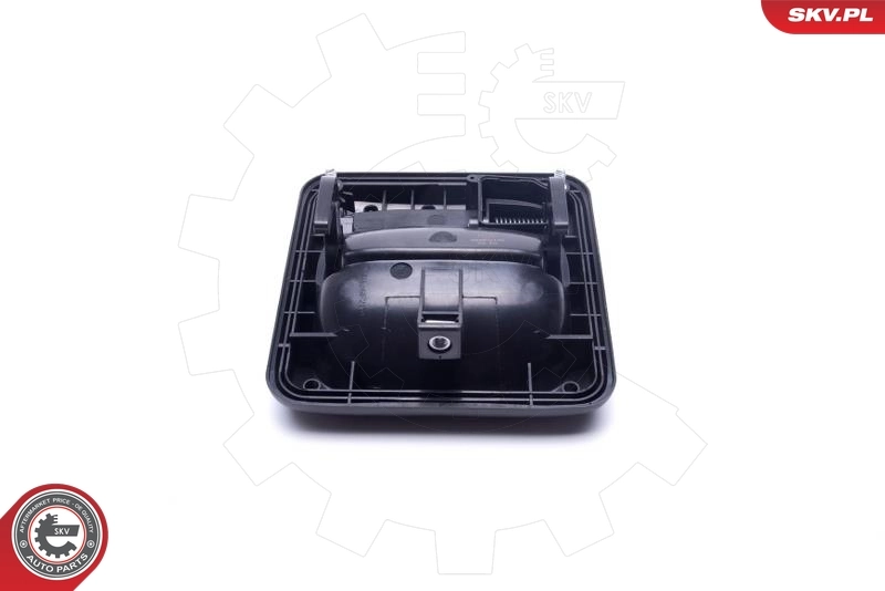 Exterior Door Handle 96SKV196