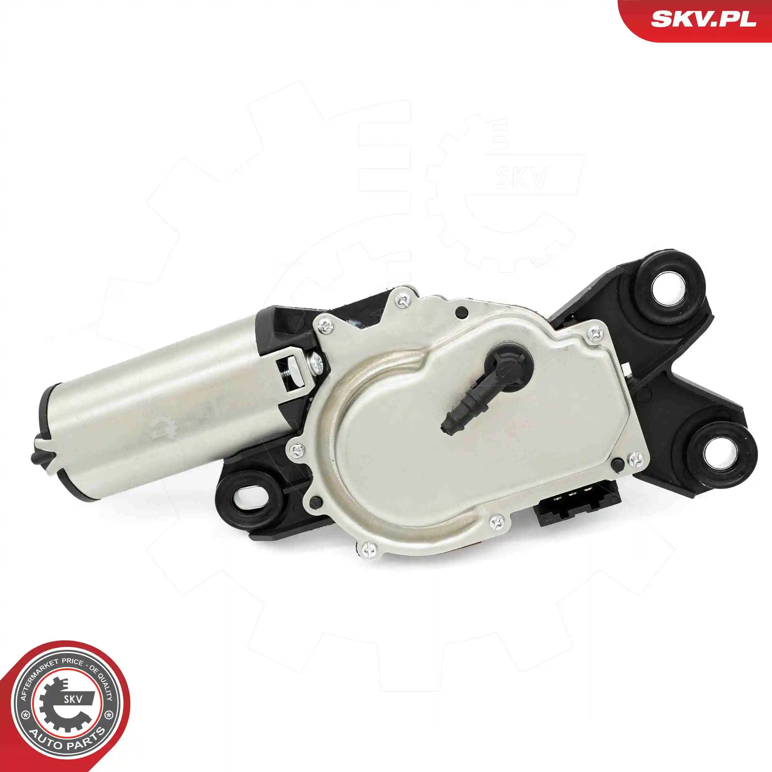 Wiper Motor 19SKV210