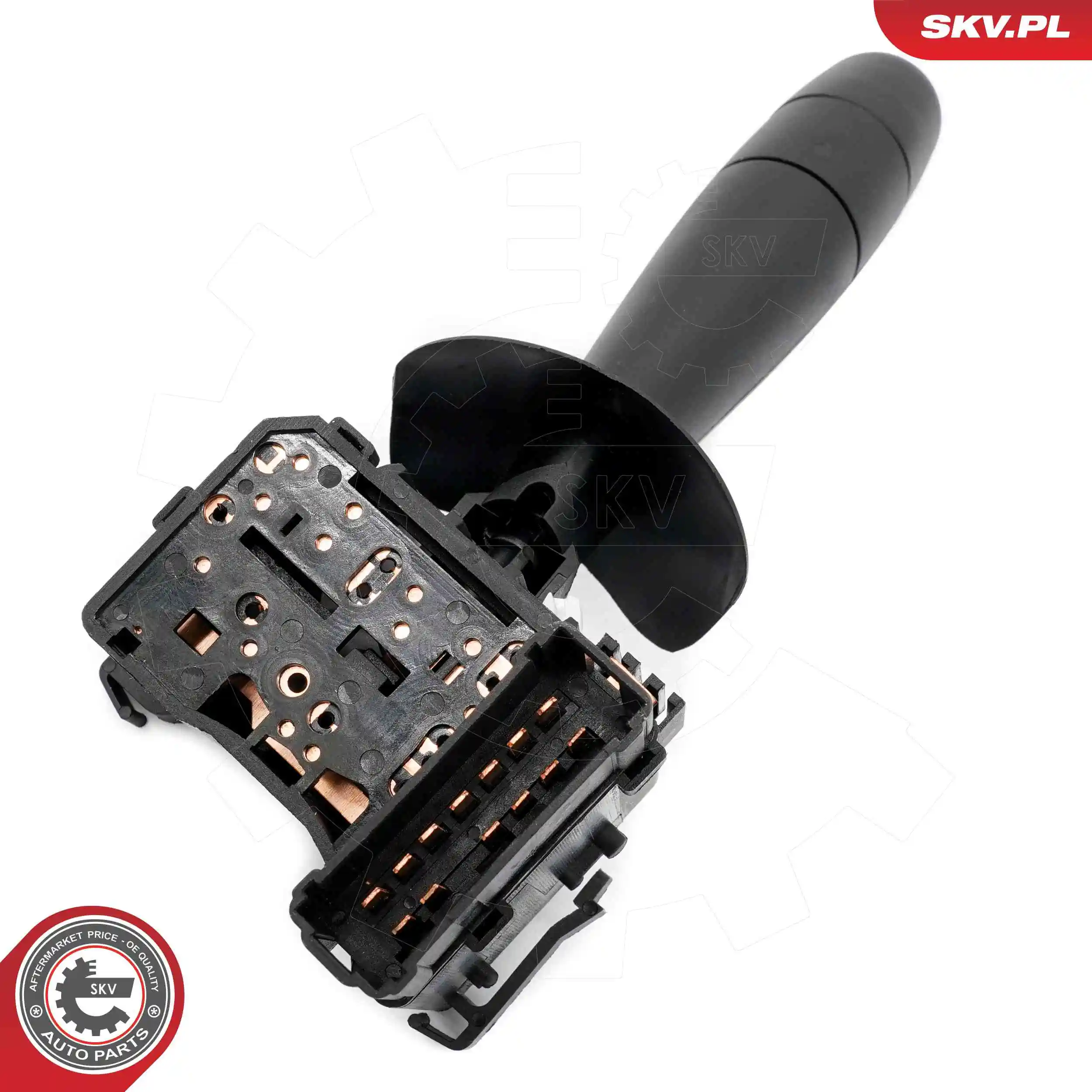 Steering Column Switch 38SKV553