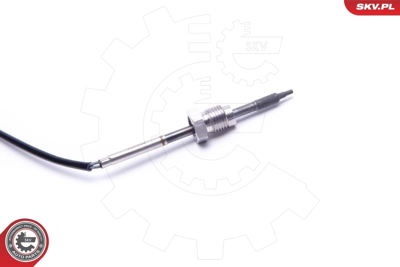 Sensor, exhaust gas temperature 30SKV407