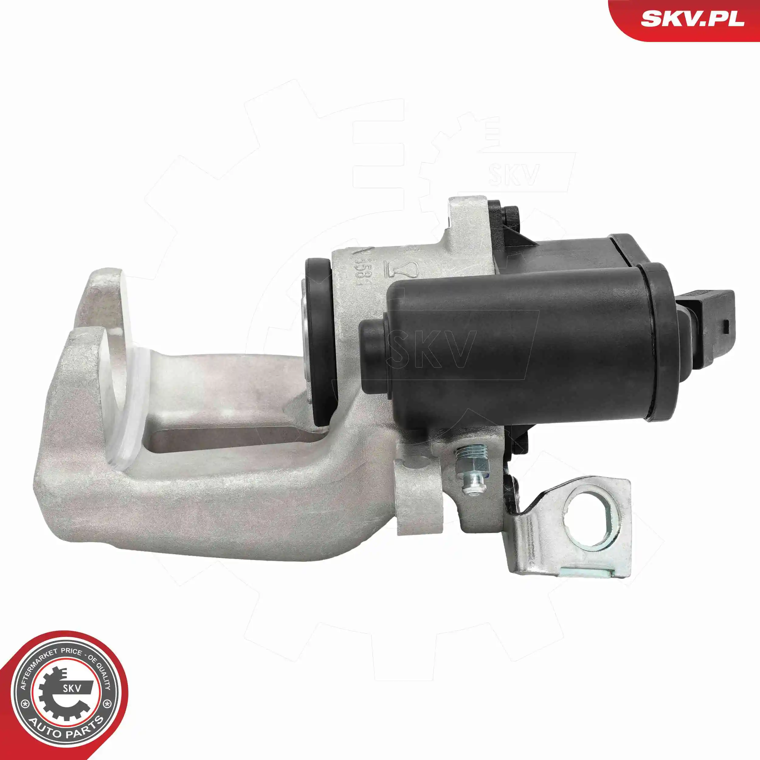 Brake Caliper 74SKV984