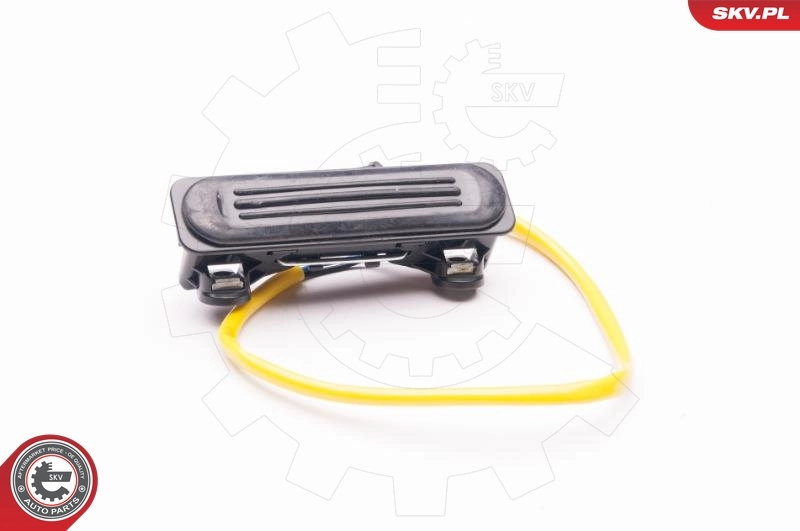 Switch, tailgate release 16SKV511