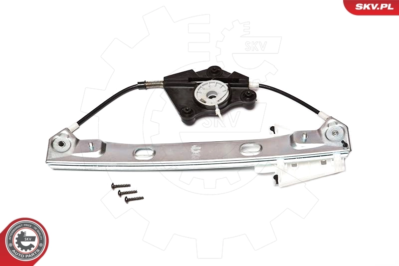 Window Regulator 01SKV483