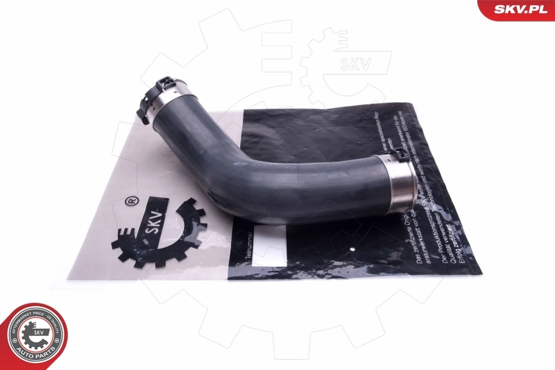 Charge Air Hose 43SKV468