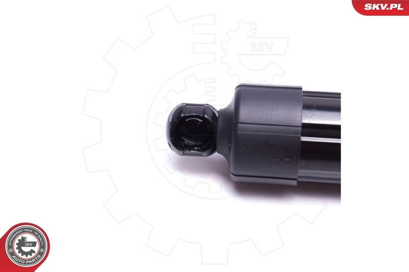 Motor listrik, pintu belakang 52SKV919