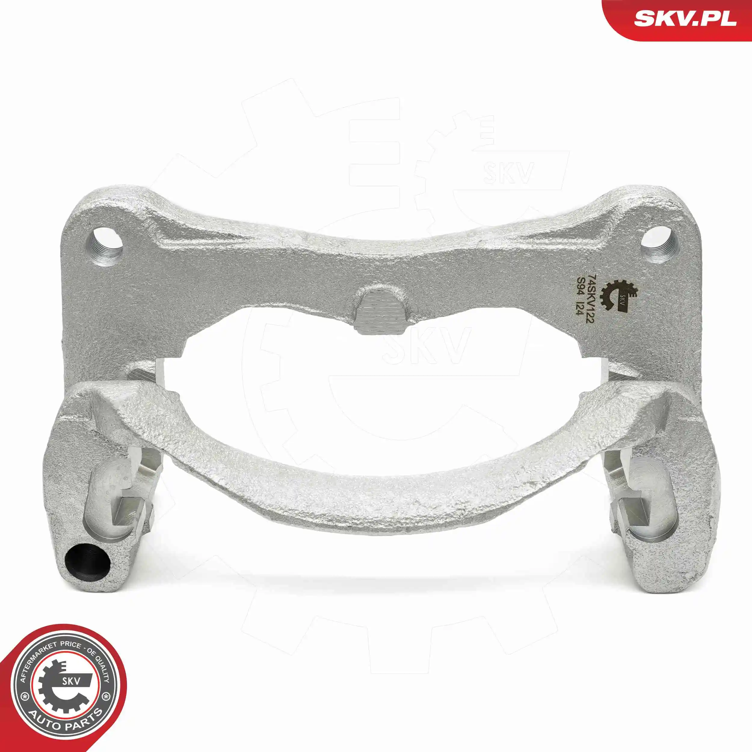 ESEN SKV 74SKV122 Bracket, brake caliper