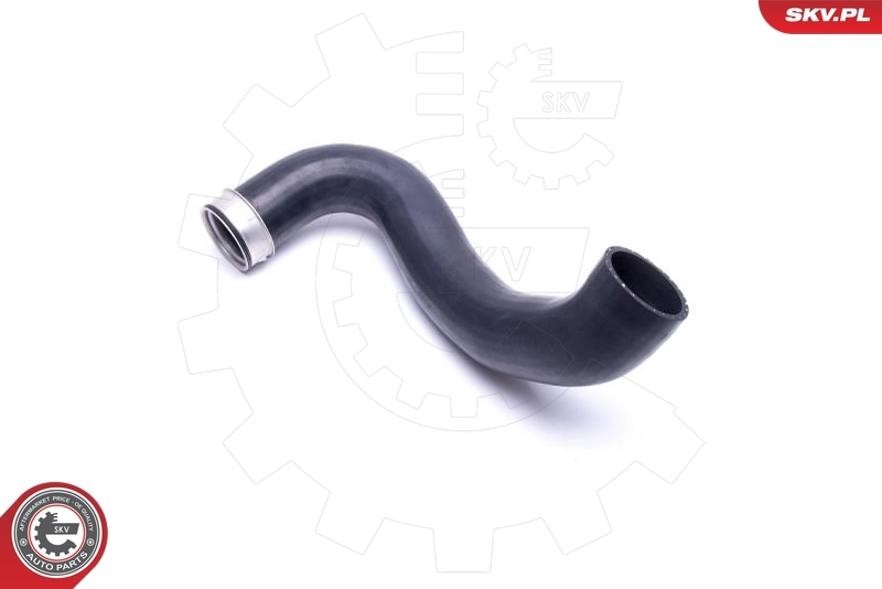 Charge Air Hose 24SKV738