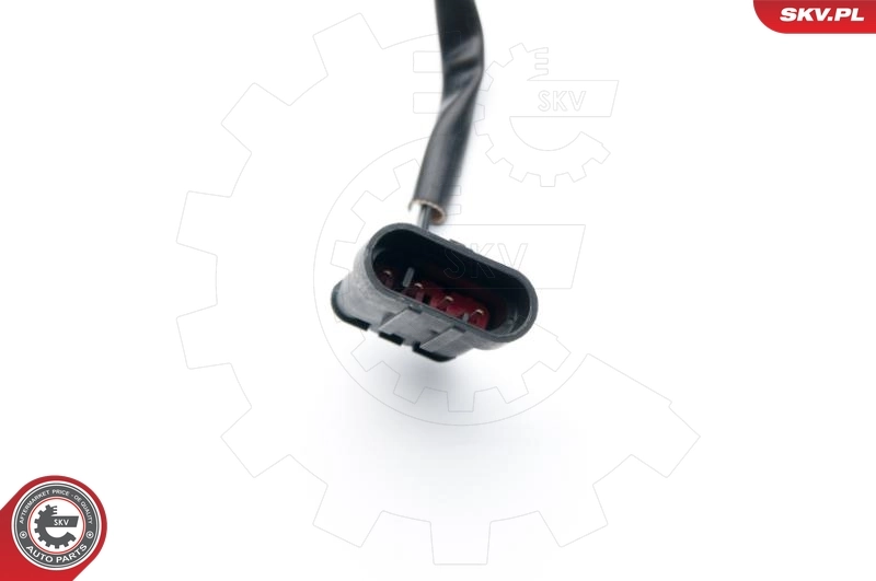 氧传感器 09SKV638