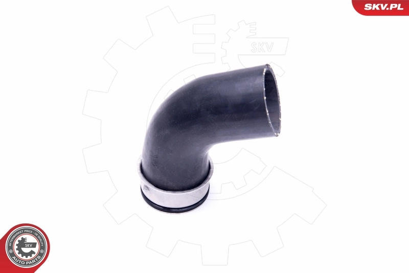 Charge Air Hose 43SKV363