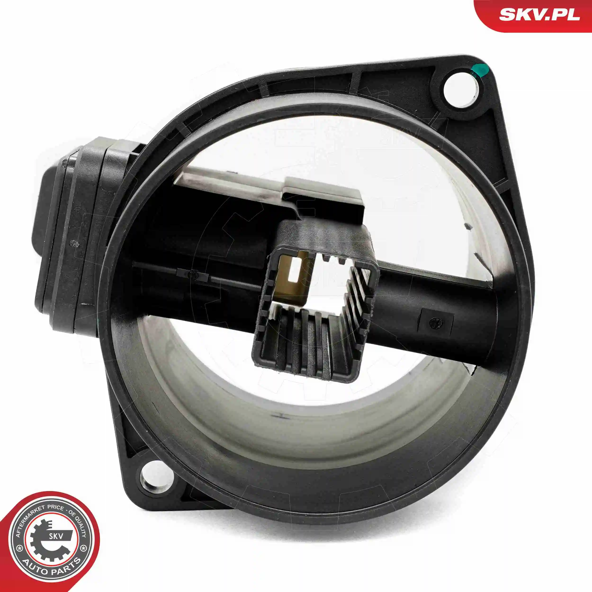 Mass Air Flow Sensor 07SKV187