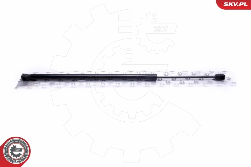 Gas Spring, boot/cargo area 52SKV590