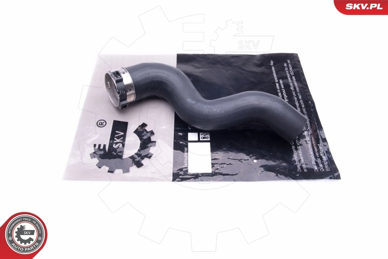 Charge Air Hose 43SKV274