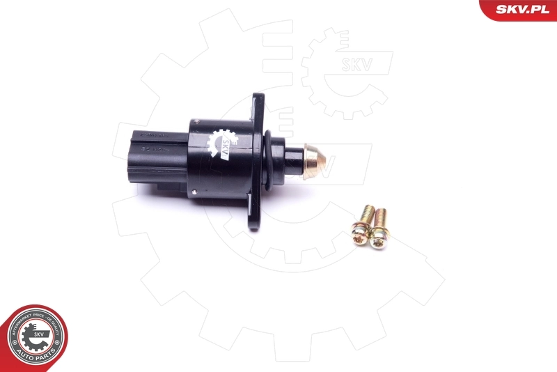 ESEN SKV 08SKV047 Idle Control Valve, air supply