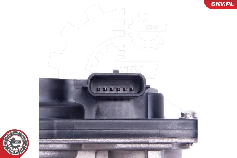 Throttle Body 12SKV122