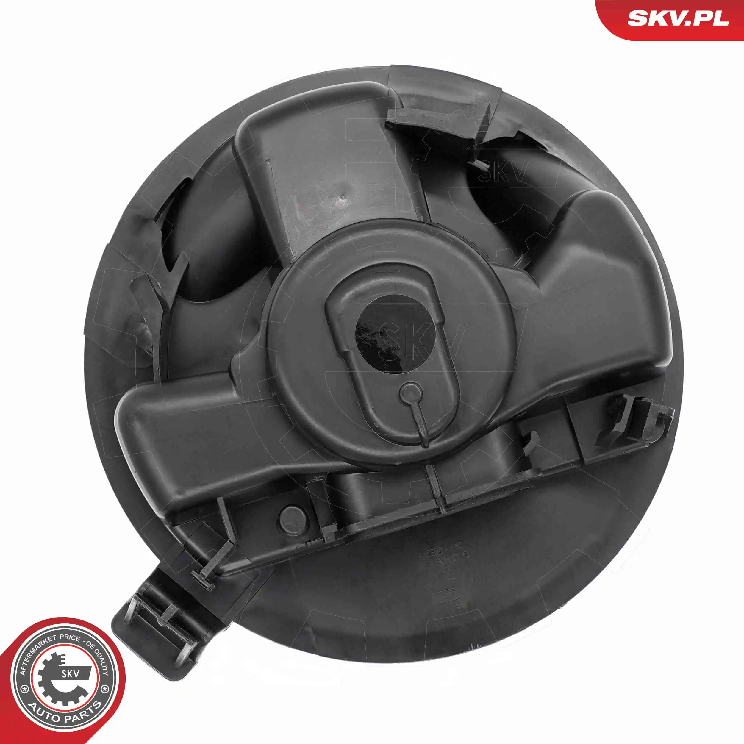 Interior Blower 68SKV132