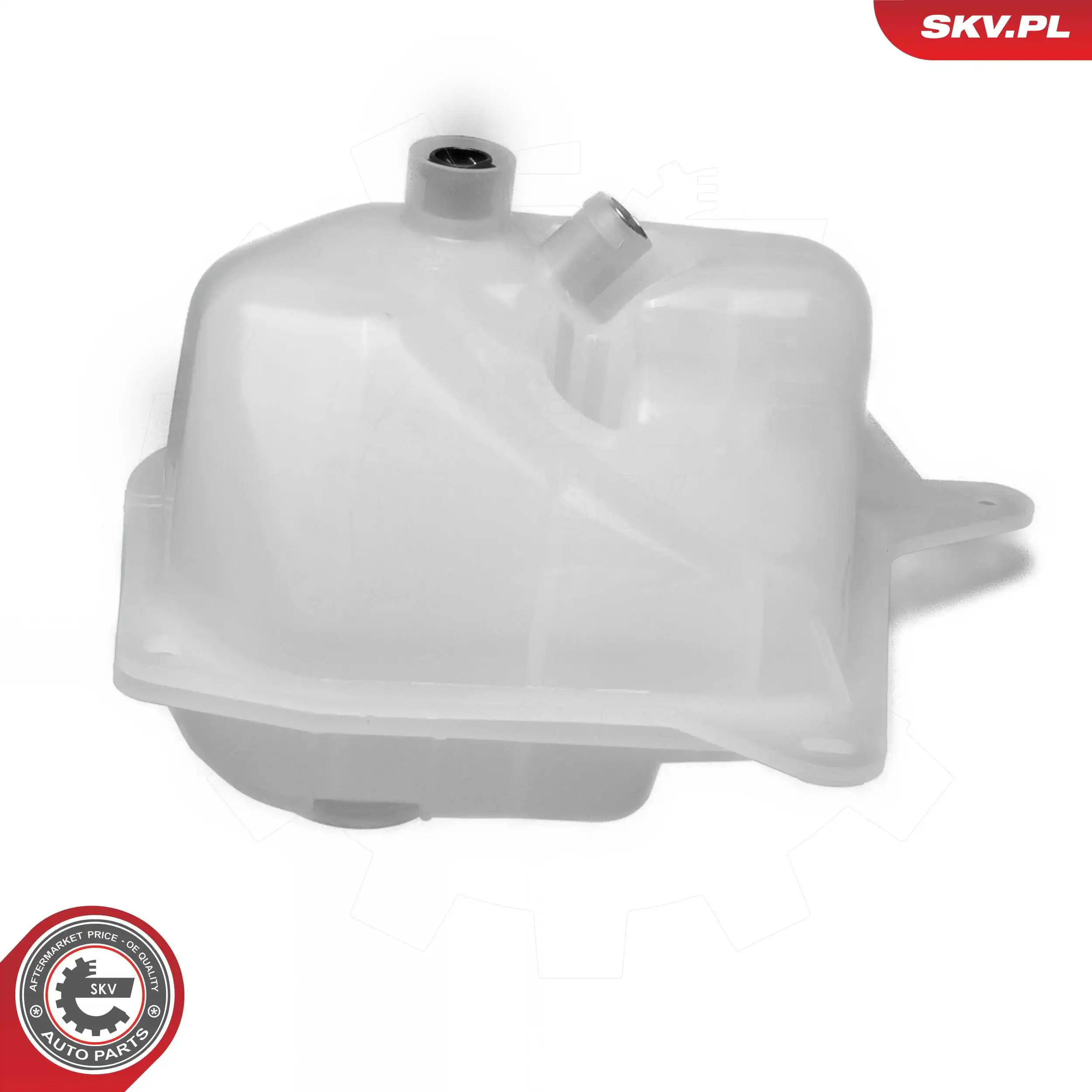 Expansion Tank, coolant 61SKV309