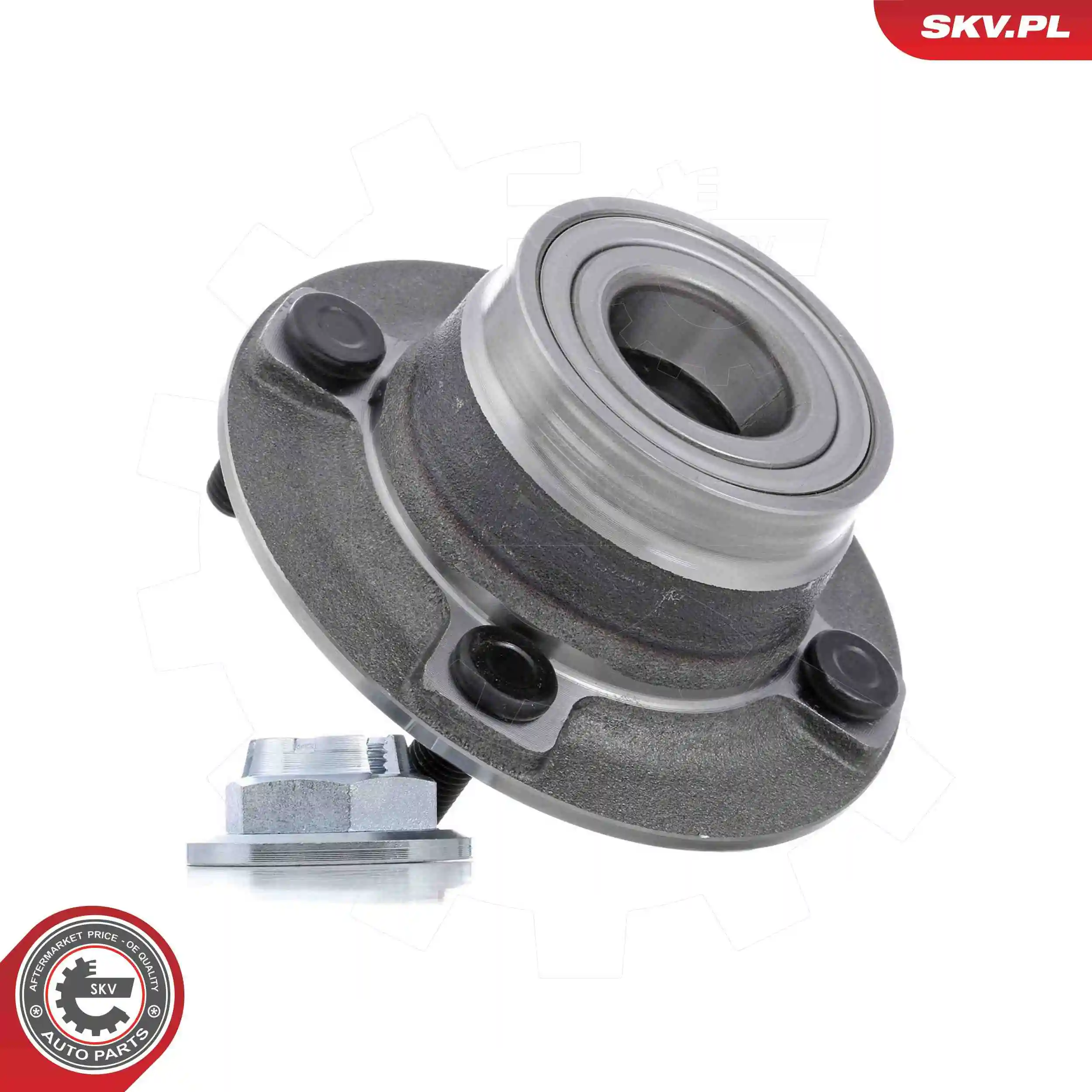 Wheel Bearing Kit 29SKV713
