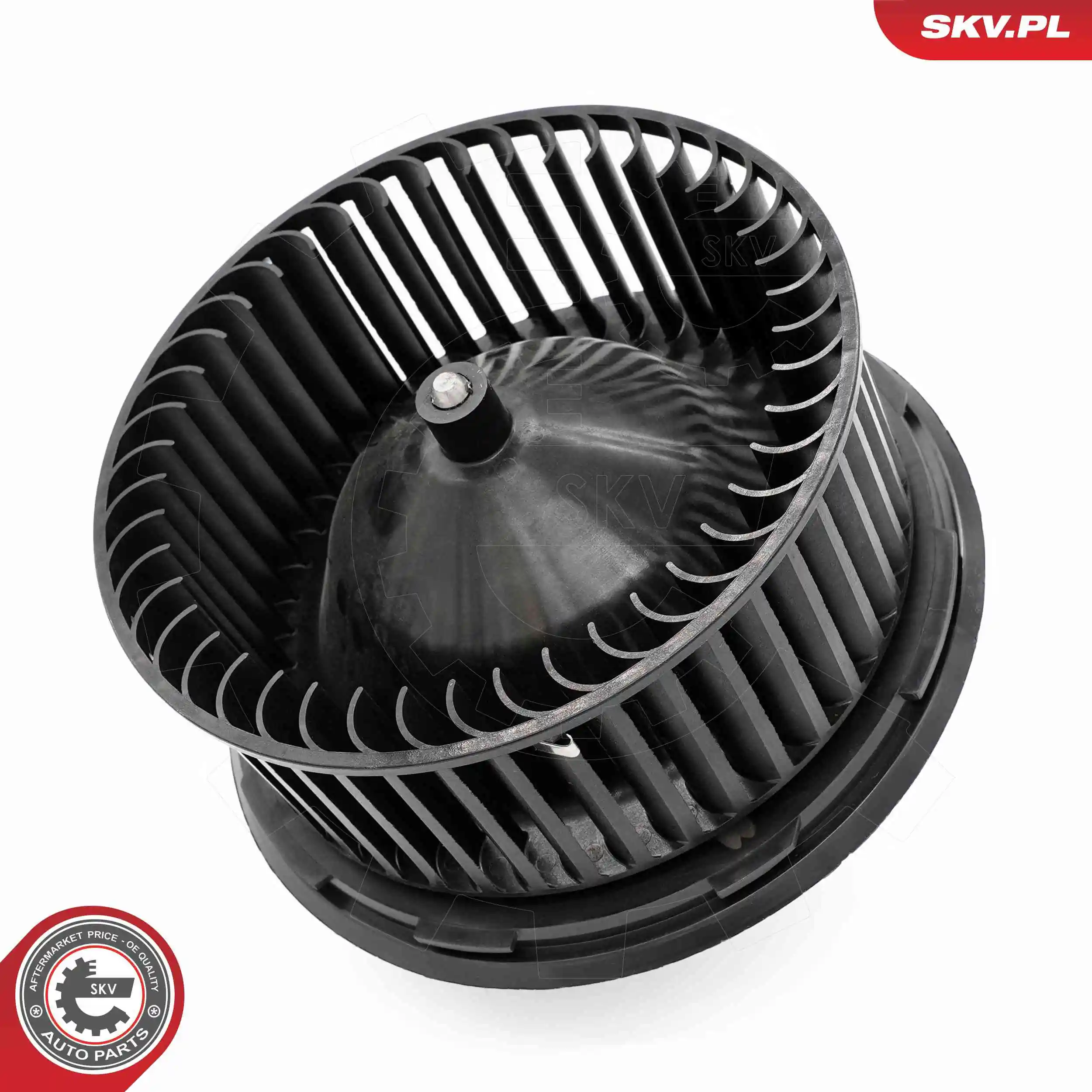 Interior Blower 68SKV170