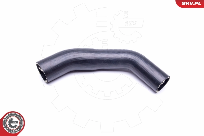 Charge Air Hose 43SKV378
