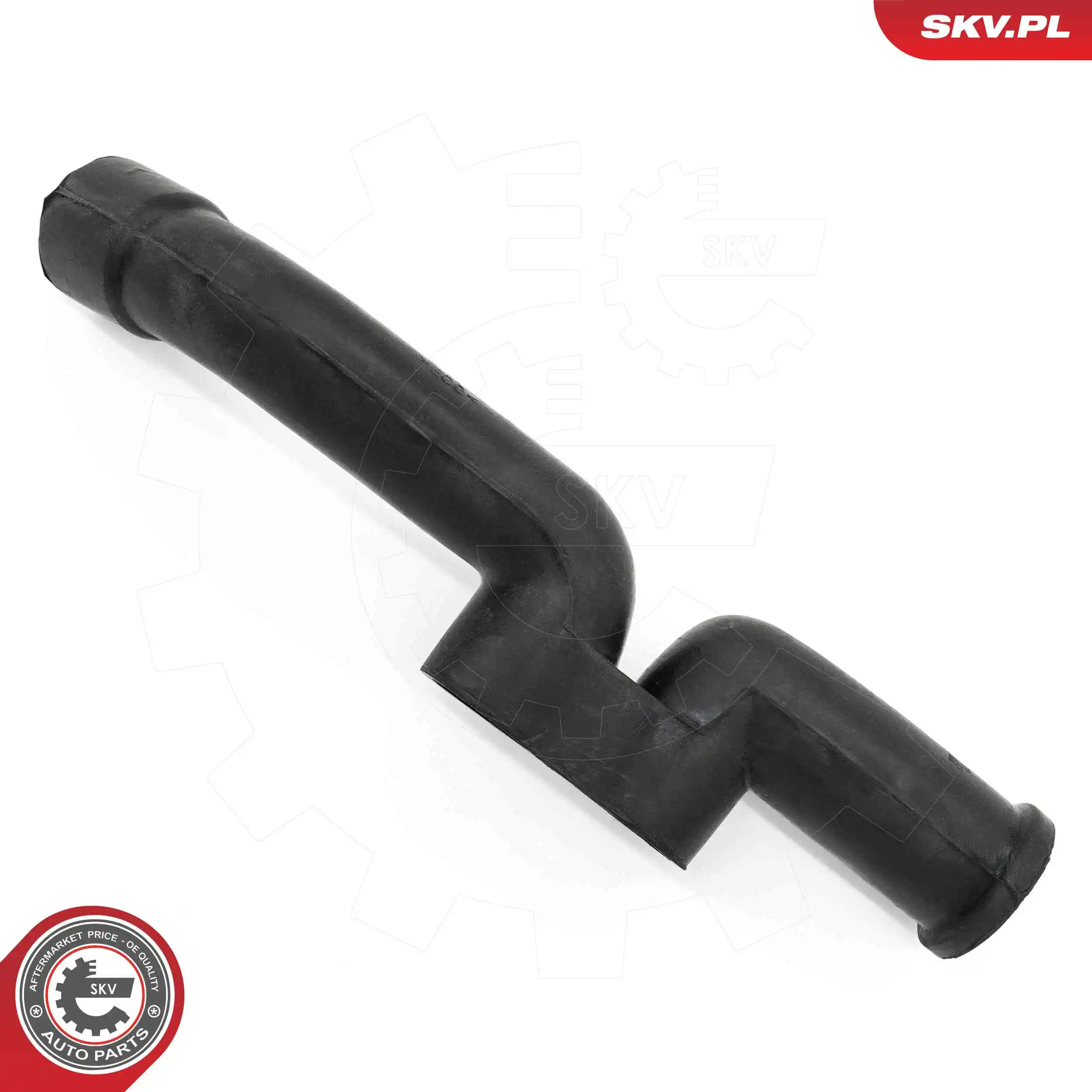 Hose, crankcase ventilation 54SKV764