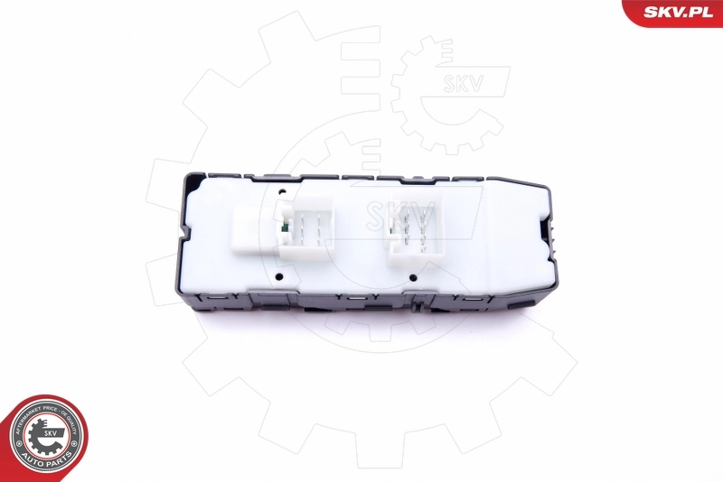 ESEN SKV 37SKV094 Switch, window regulator