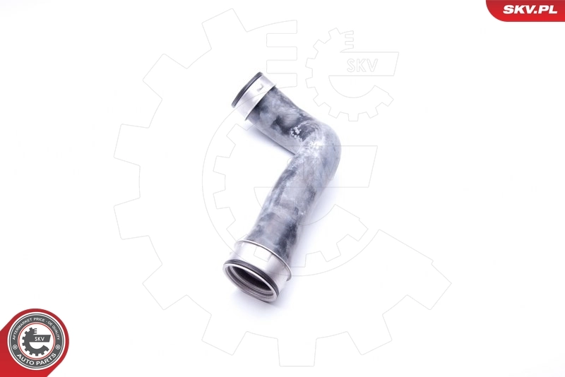 Charge Air Hose 24SKV619