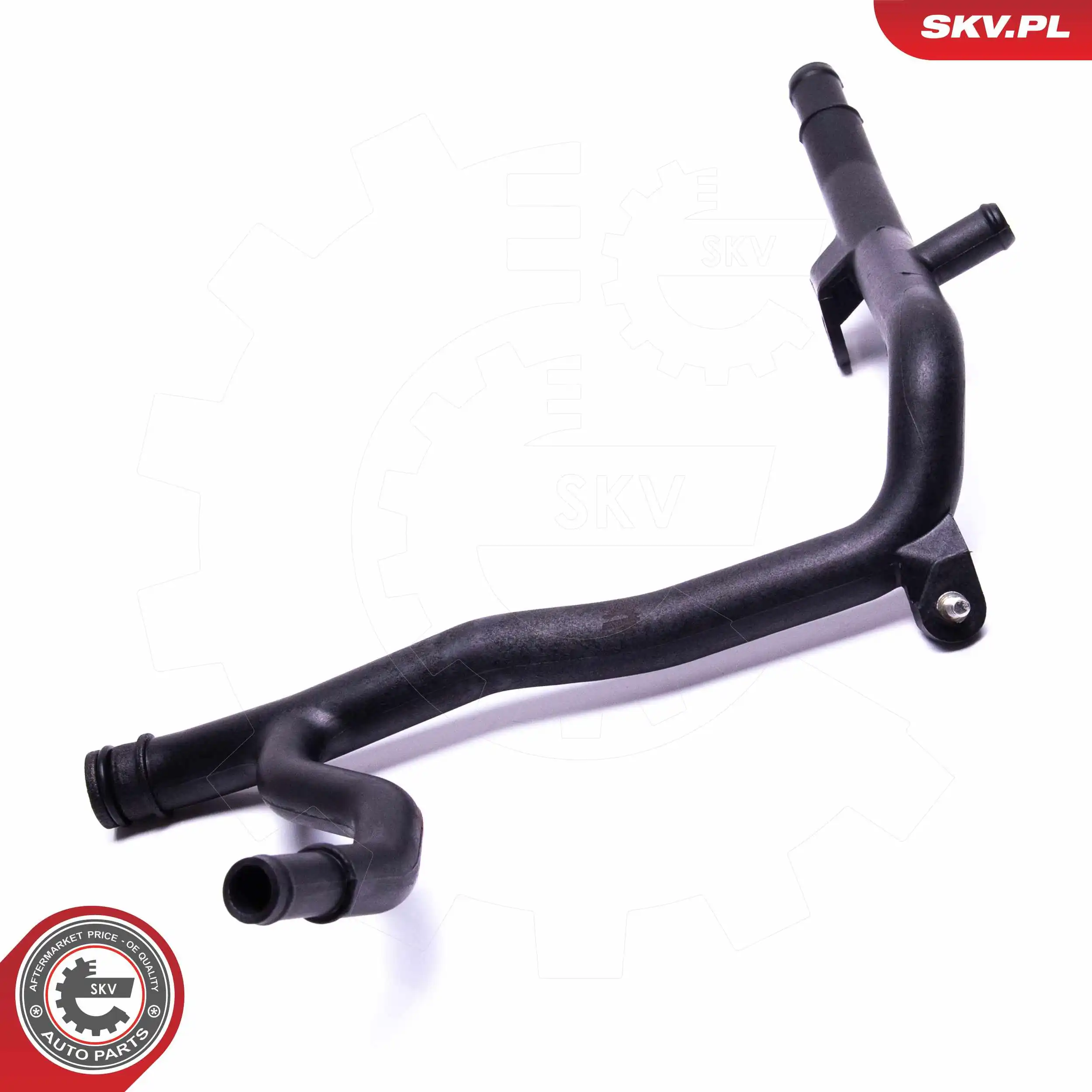 Coolant Pipe 54SKV472