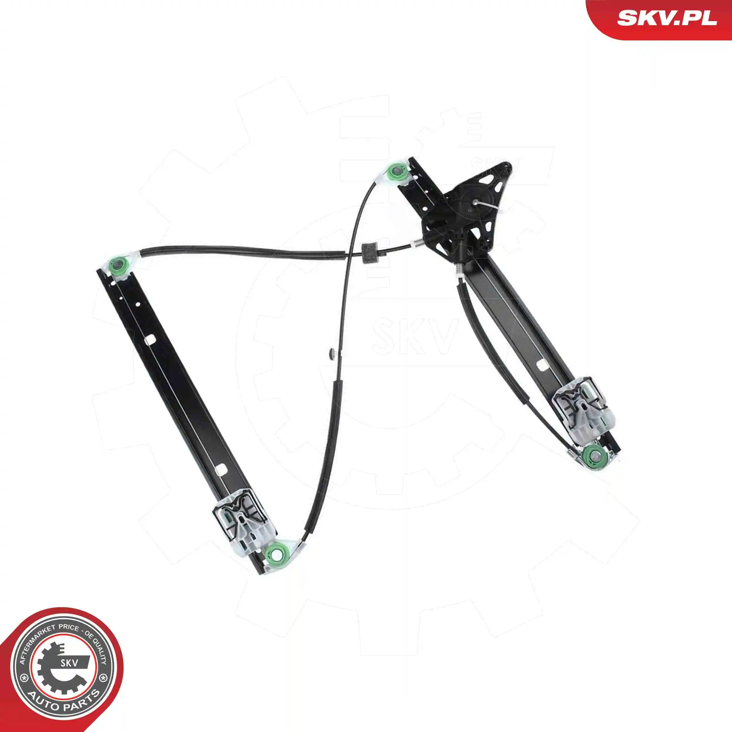 Window Regulator 51SKV612