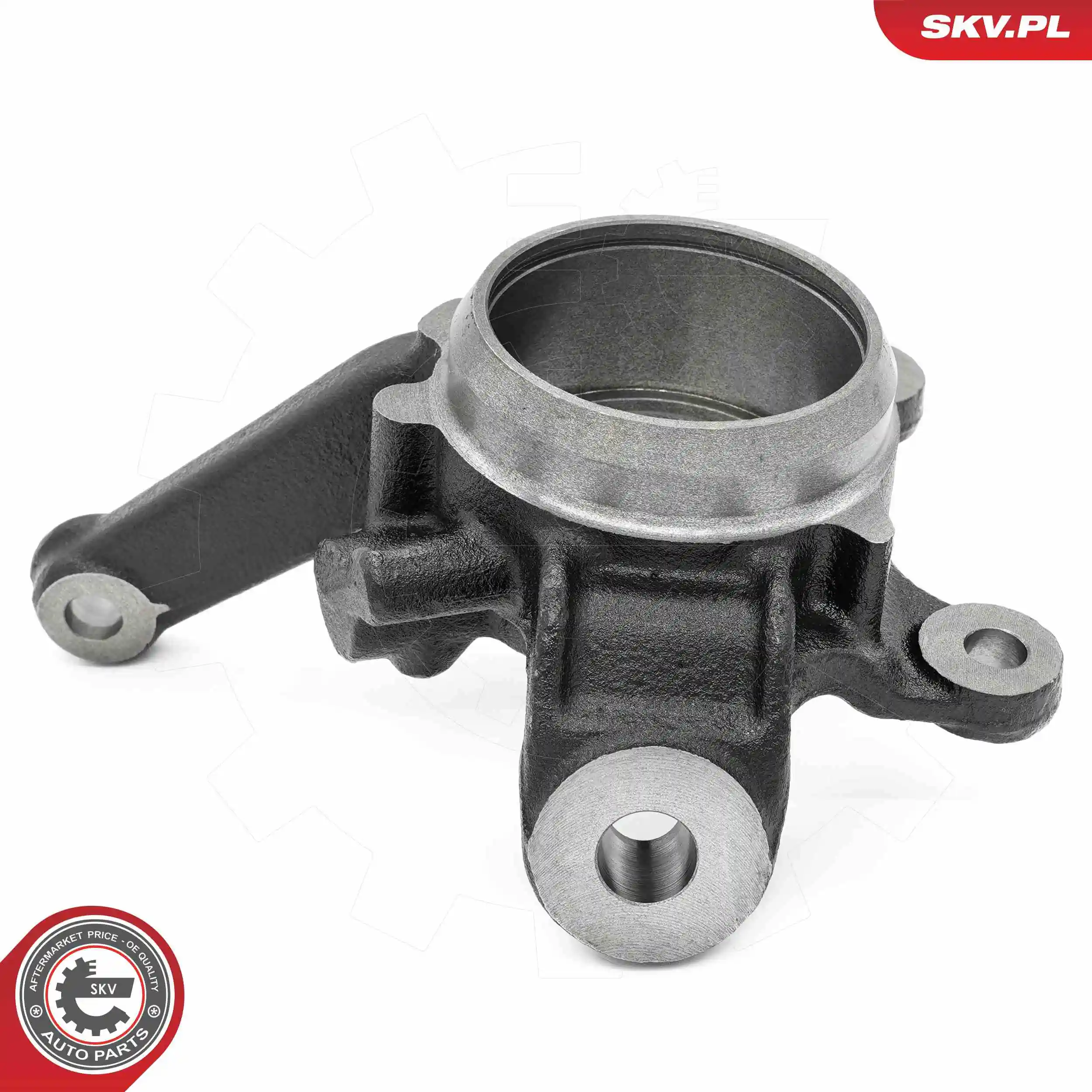ESEN SKV 73SKV102 Steering Knuckle, wheel suspension