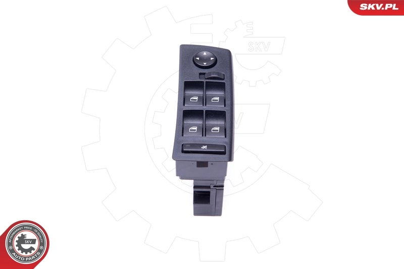 Switch, window regulator 37SKV088