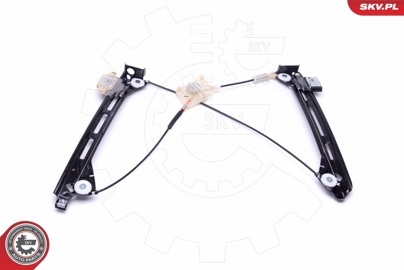 Window Regulator 00SKV691