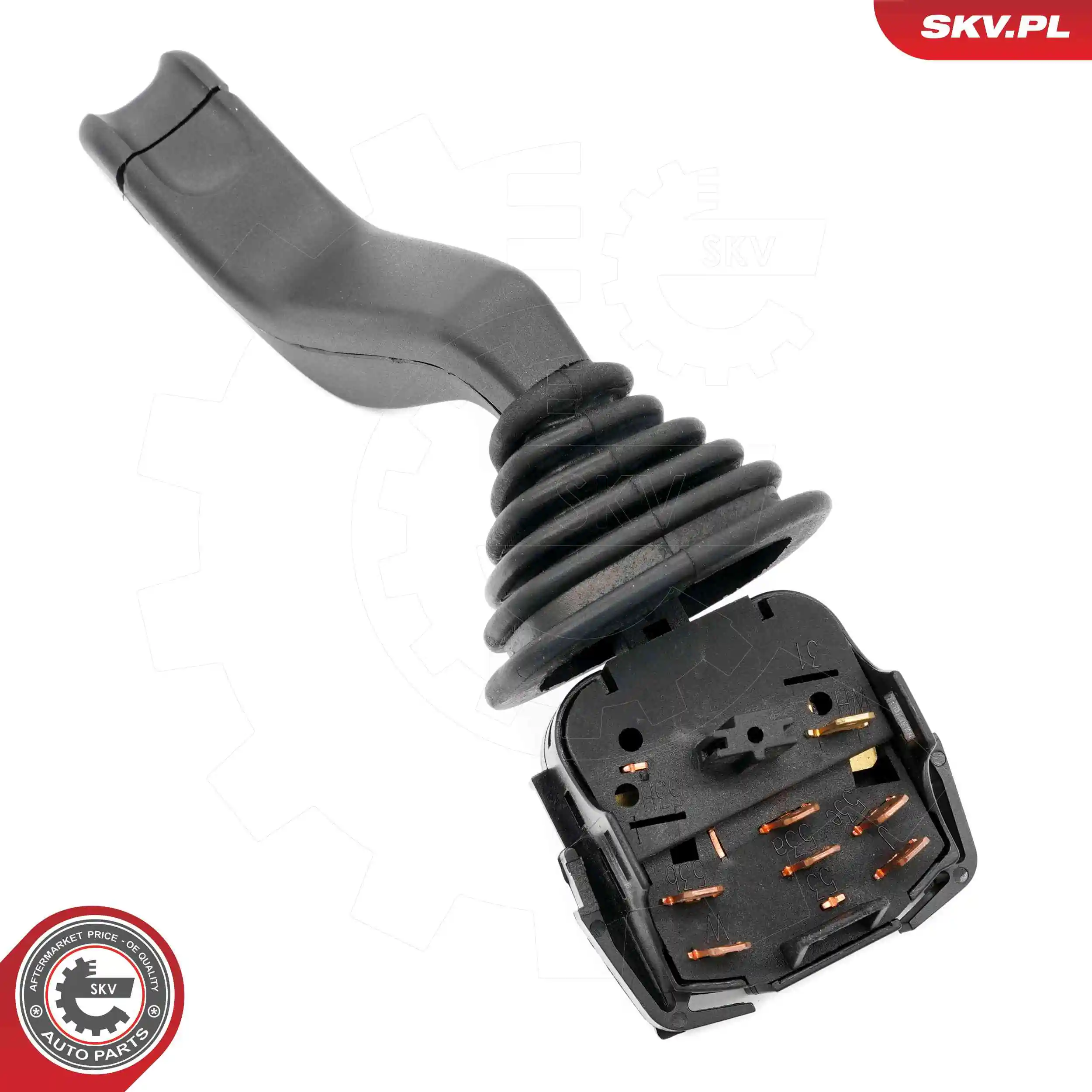Steering Column Switch 38SKV567