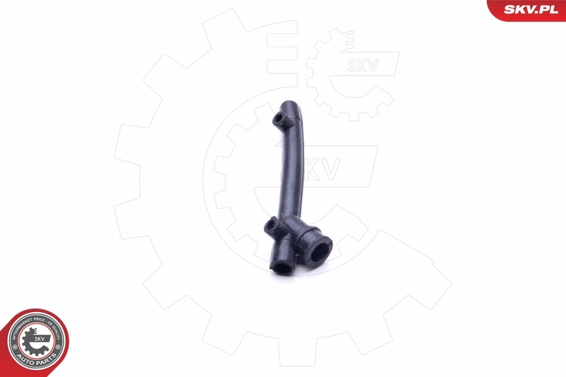Hose, crankcase ventilation 31SKV122