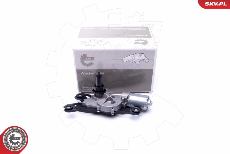 Wiper Motor 19SKV066