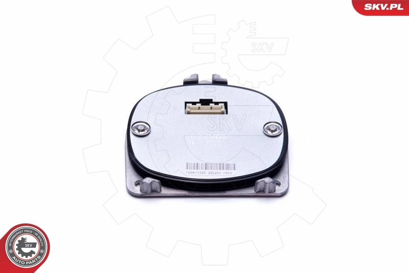 ESEN SKV 59SKV031 Control Unit, lights