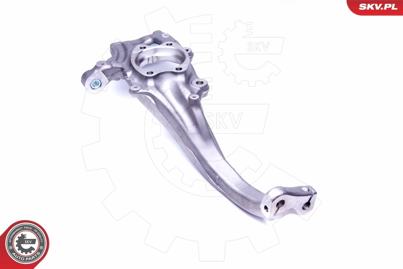 Steering Knuckle, wheel suspension 47SKV002