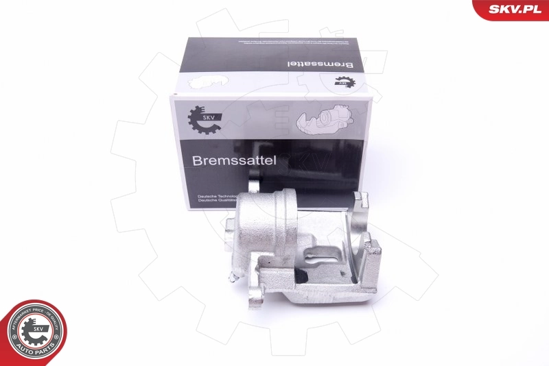 Brake Caliper 45SKV721