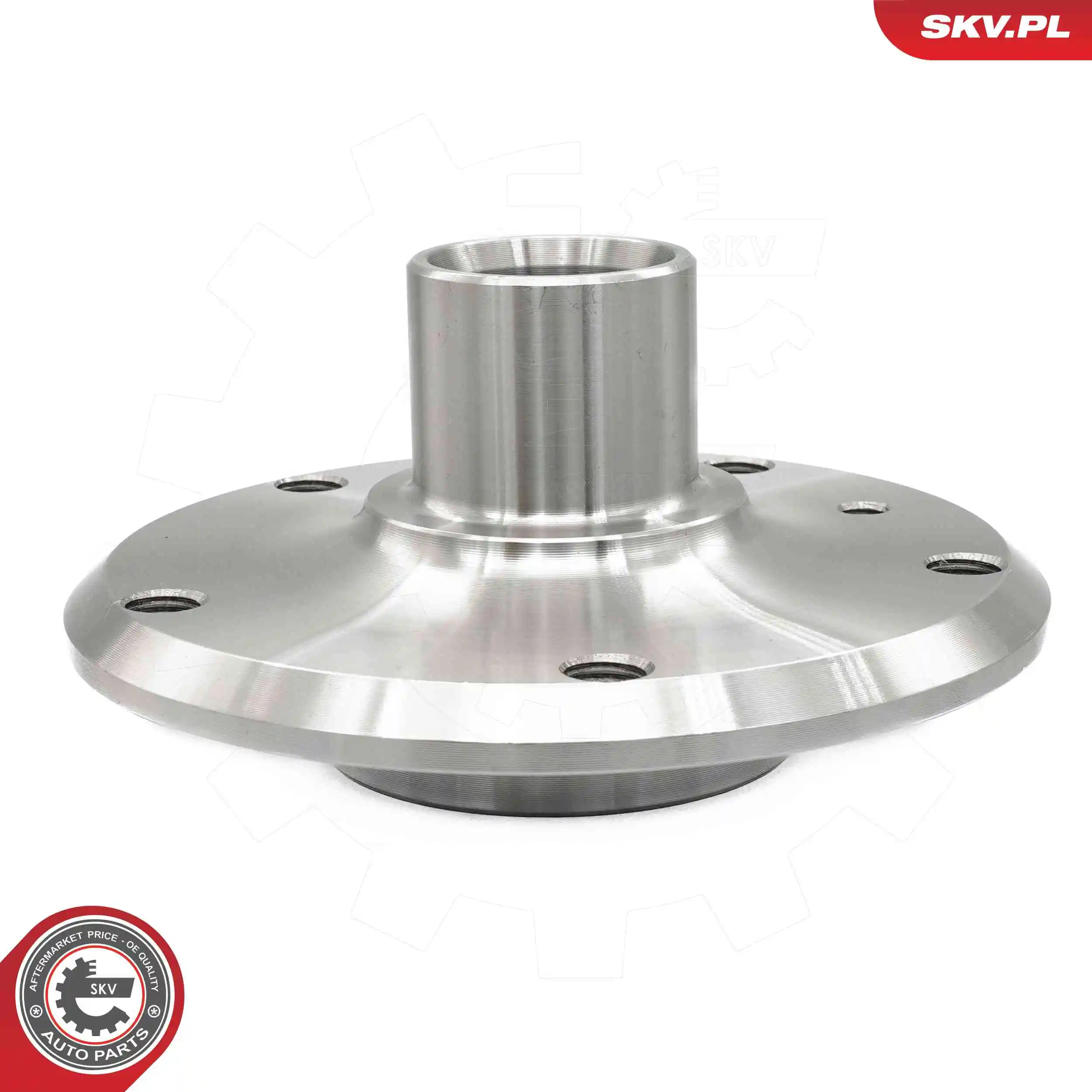 Wheel Hub 29SKV573
