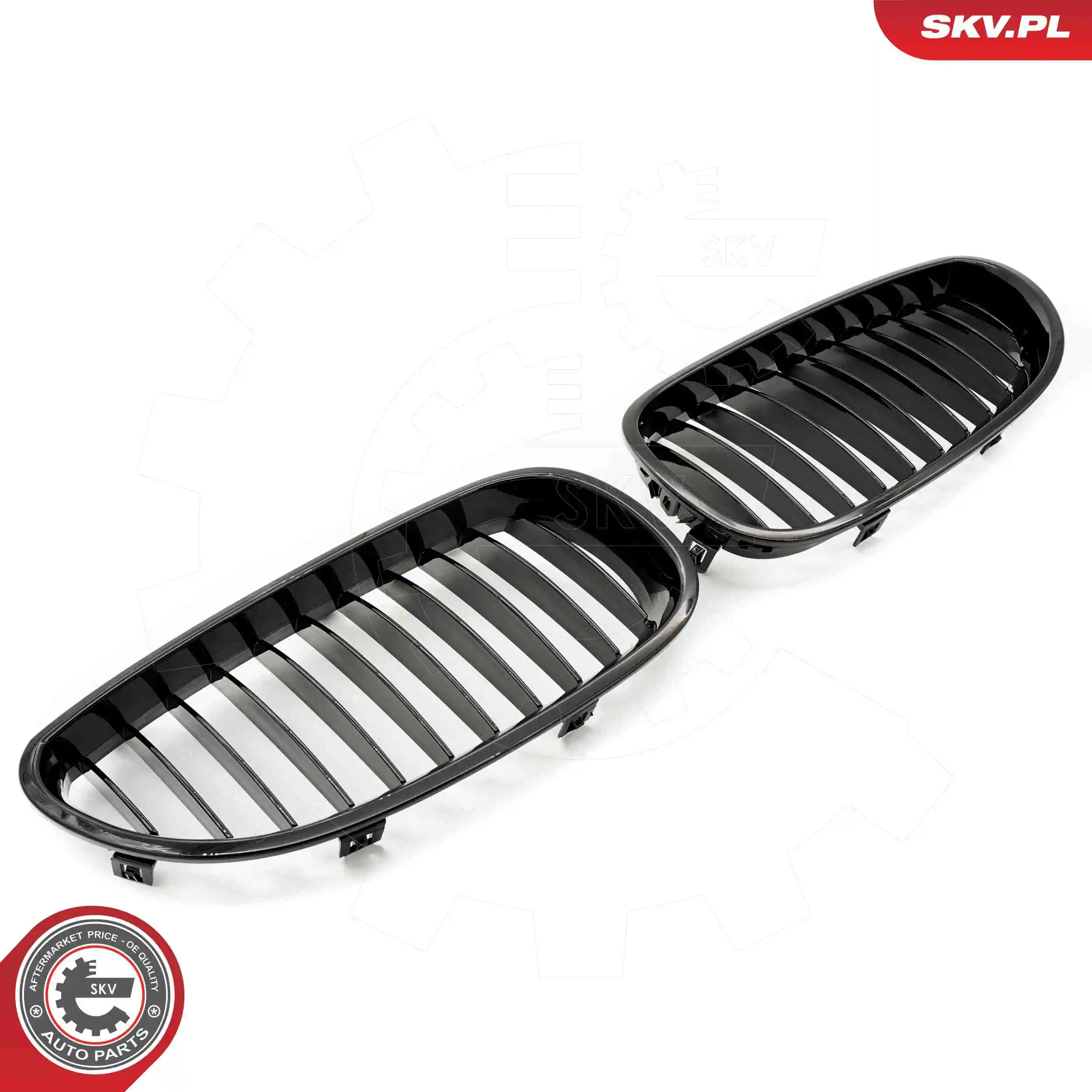 ESEN SKV 66SKV165 Radiator Grille