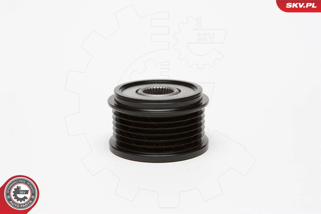ESEN SKV 11SKV004 Alternator Freewheel Clutch