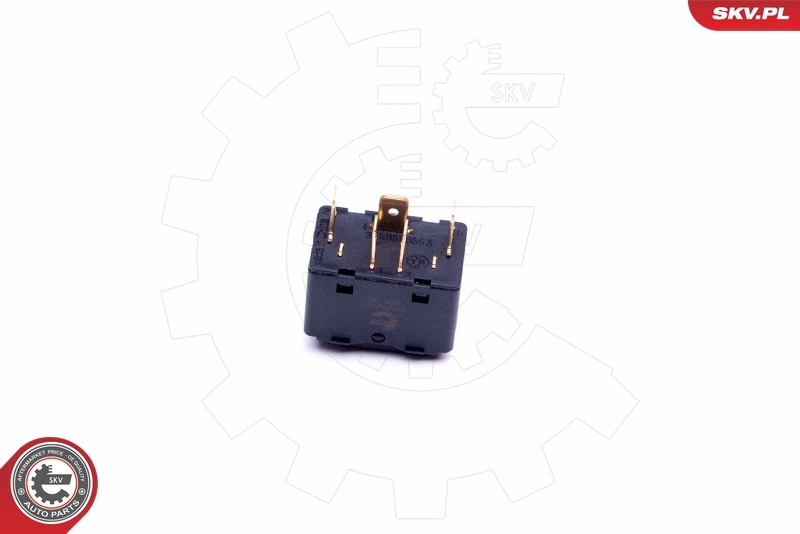 Switch, window regulator 37SKV317