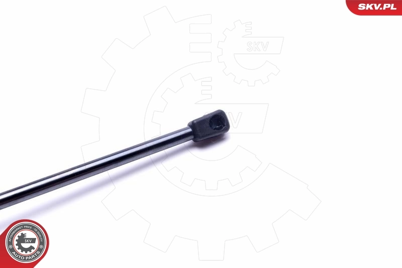 Gas Spring, bonnet 52SKV057