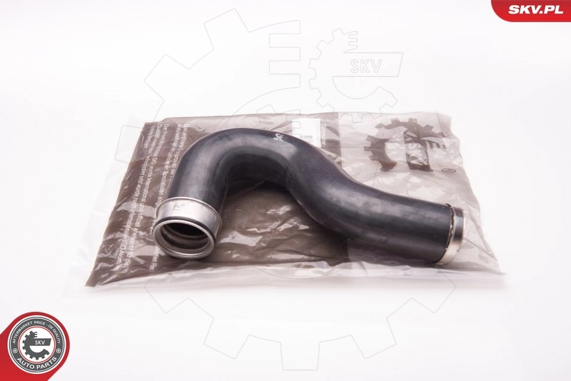 Charge Air Hose 24SKV606