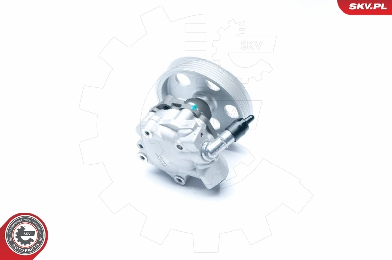 Hydraulic Pump, steering 10SKV185